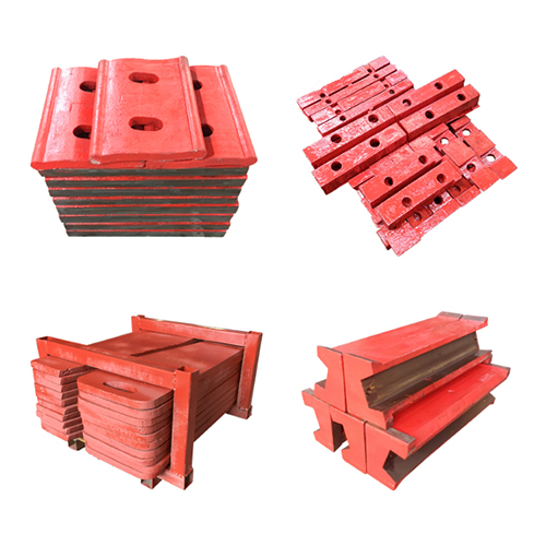 other Jaw Crusher Parts