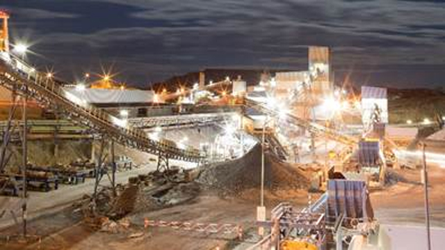 Lundin Mining awards contract to Metso for Somincor Zinc Expansion Project at Neves-Corvo mine in Portugal
